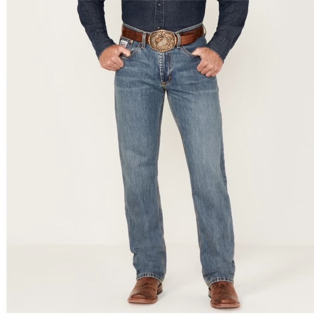 Cinch Jeans